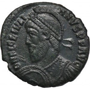 Cesarstwo Rzymskie, Julian II Apostata, Follis