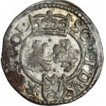 Zikmund III Vasa, Wschowa 1601 - VELMI vzácné, ex. Marzęta