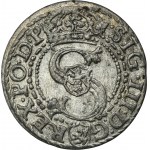 Sigismund III. Vasa, das Malborker Regal 1596 - ex. Marzęta