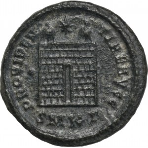 Římská říše, Konstantin I. Veliký, Follis