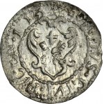 Sigismund III Vasa, Riga 1612 - RARE, ILLUSTRATED, Datum 1 12, ex. Marzêta