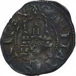 Free City of Riga, Schilling Riga 1568 - RARE, ex. Marzęta