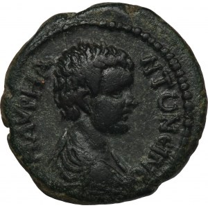 Römische Provinz, Thrakien, Serdica, Caracalla, Bronze