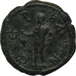 Römische Provinz, Thrakien, Serdica, Caracalla, Bronze