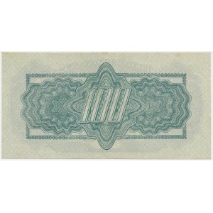 Czechosłowacja, 100 koron 1944