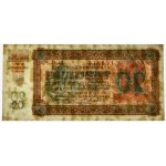 Slowakei, 20 Kronen 1942