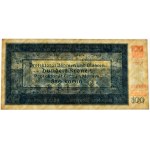 Bohemia and Moravia, 100 Korun 1940