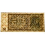 Czechy i Morawy, 50 koron 1944