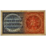 Bohemia and Moravia, 1 Koruna (1940)