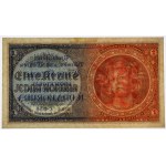 Böhmen und Mähren, 1 Krone (1940)