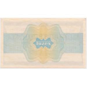 Czechoslovakia, Tuzex, 5 Korun 1973