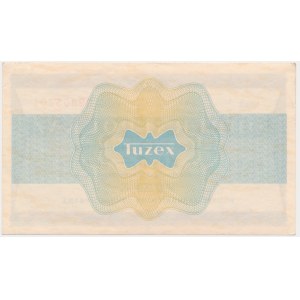 Czechosłowacja, Tuzex, 5 koron 1973