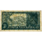 Czechosłowacja, 50 koron 1948