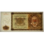 Slowakei, 5.000 Kronen 1944 - RAR und SCHÖN