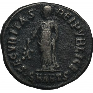 Cesarstwo Rzymskie, Helena, Follis - RZADKI