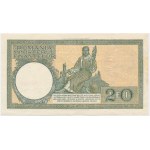 Romania, 20 Lei (1948)