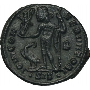 Rímska ríša, Licinius I, Follis - RAIN