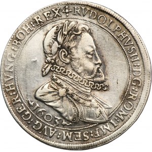 Austria, Rudolf II, Talar Hall 1603