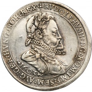 Österreich, Rudolf II, Talarsaal 1603
