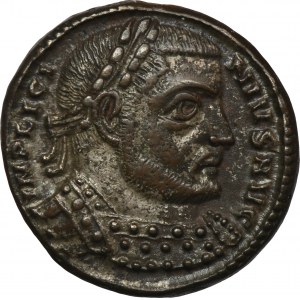 Cesarstwo Rzymskie, Licyniusz I, Follis - RZADSZY
