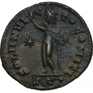 Římská říše, Licinius I, Follis - RAIN