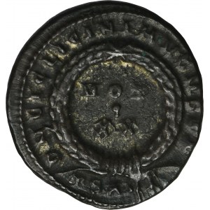 Das Römische Reich, Licinius I., Follis - RAIN