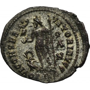 Roman Imperial, Licinius I, Follis - RARE