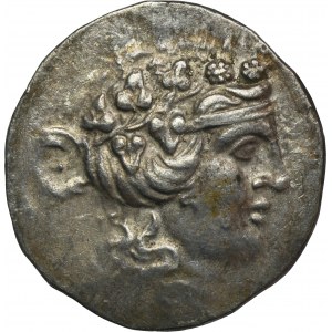 Grecja, Tracja, Maroneia, Tetradrachma