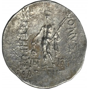 Řecko, Thrákie, Maroneia, Tetradrachma