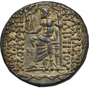 Řecko, Seleukovci, Filip I. Filadelfos, Tetradrachma