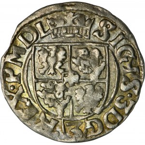 Sigismund III. Vasa, Półtorak Bydgoszcz 1615 - ex. Marzęta