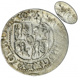 Sigismund III Vasa, 3 Polker Riga 1616 - VERY RARE, ex. Marzęta