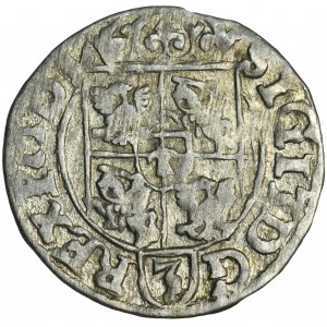 Zikmund III Vasa, Półtorak Bydgoszcz 1617 - ex. Marzęta