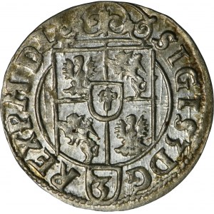 Sigismund III. Vasa, Półtorak Bydgoszcz 1623 - ex. Marzęta