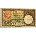 Romania, 20 Lei (1948)