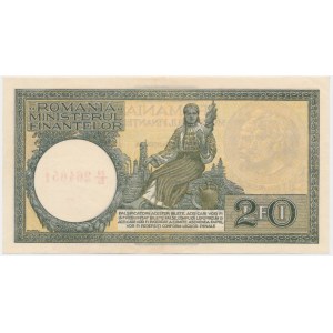 Romania, 20 Lei (1947)