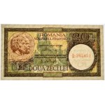 Romania, 20 Lei (1947)