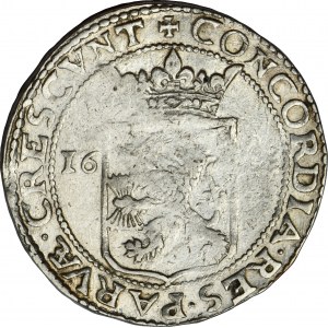 Netherlands, West Friesland province, Thaler (Rijksdaalder) 1623