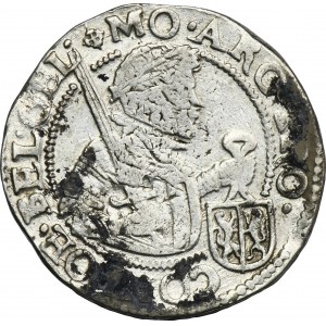 Netherlands, Geldria province, Thaler (rijksdaalder) 1620
