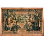 Österreich, 100 Kronen 1902