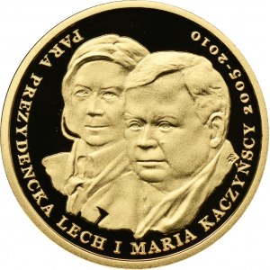 100 złotych 2011 Smoleńsk