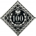 Medaile k 80. výročí květnového převratu 2006