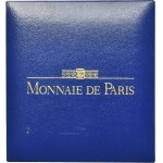 Francúzsko, 20 Euro Paris Edward Manet