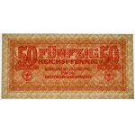 Germany, Wermacht, 50 Reichspfennig (1942) - PMG 58 EPQ