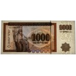 Armenia, 1.000 Dram 1994 - PMG 66 EPQ