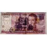 Chile, 2 000 pesos 1997 - PMG 66 EPQ