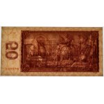 Československo, 50 korun 1964 - PMG 67 EPQ