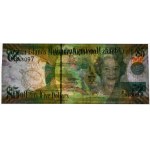 Cayman Islands, 5 Dollars (2010) - PMG 67 EPQ