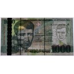 Armenia, 1.000 Dram 2015 - PMG 65 EPQ