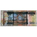 Burundi, 1 000 francs 1994 - PMG 64